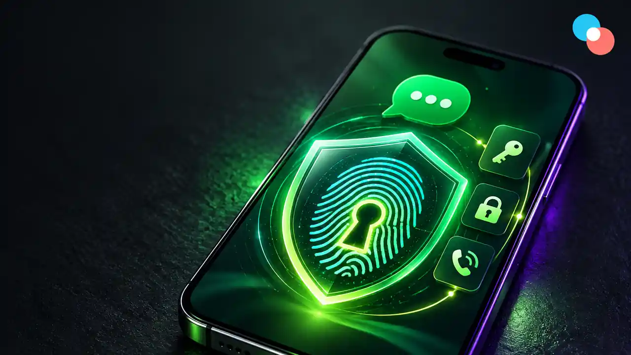قابلیتهای امنیتی جدید واتساپ شامل Passkey و تأیید دومرحلهای